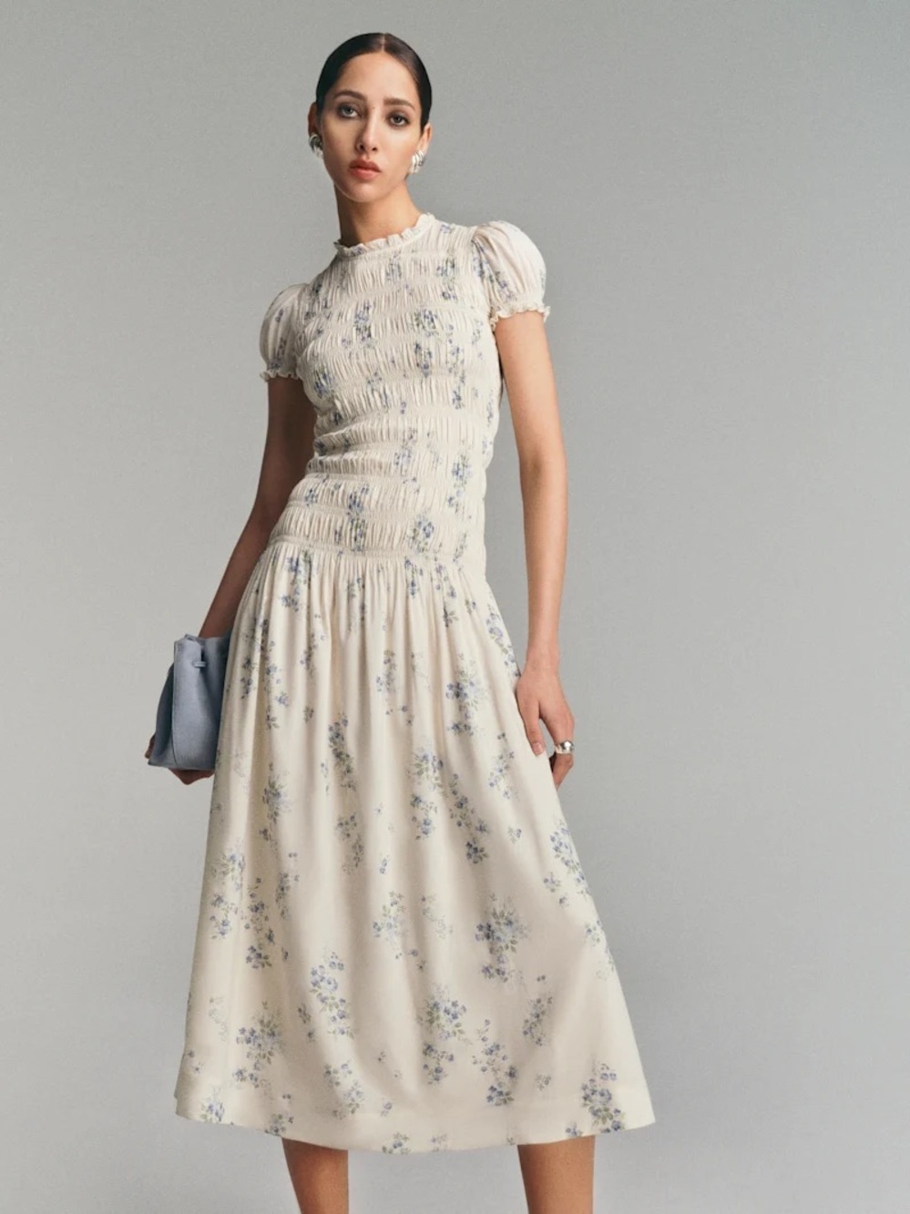 Reformation Kiria Dress